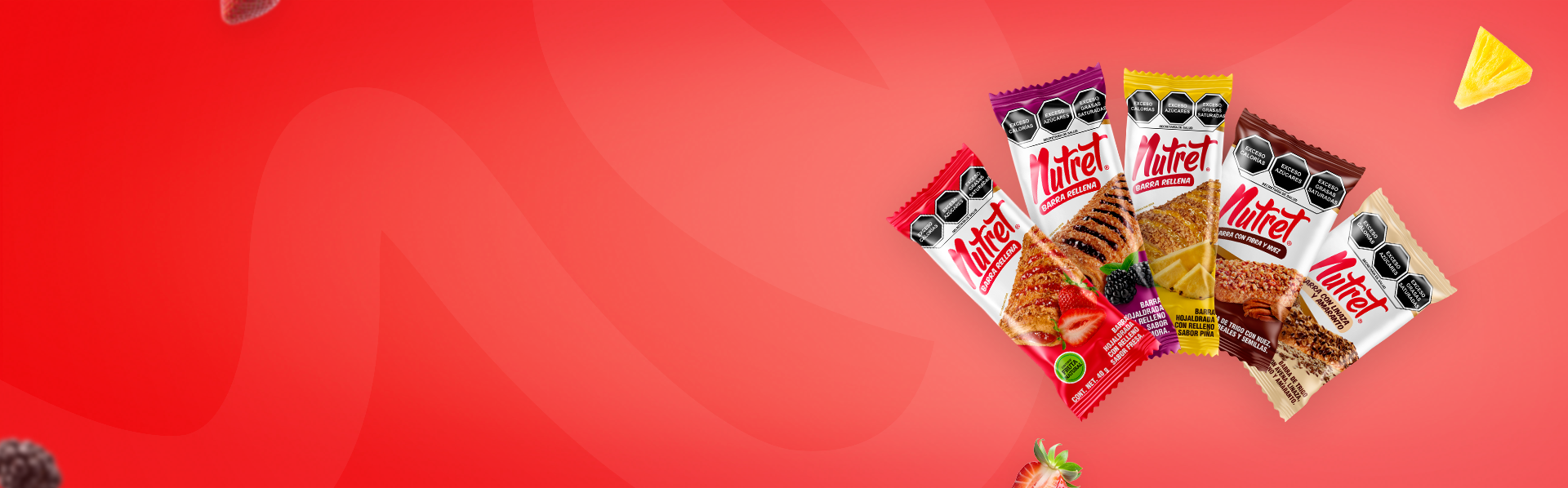 Marián® | Galletas gourmet