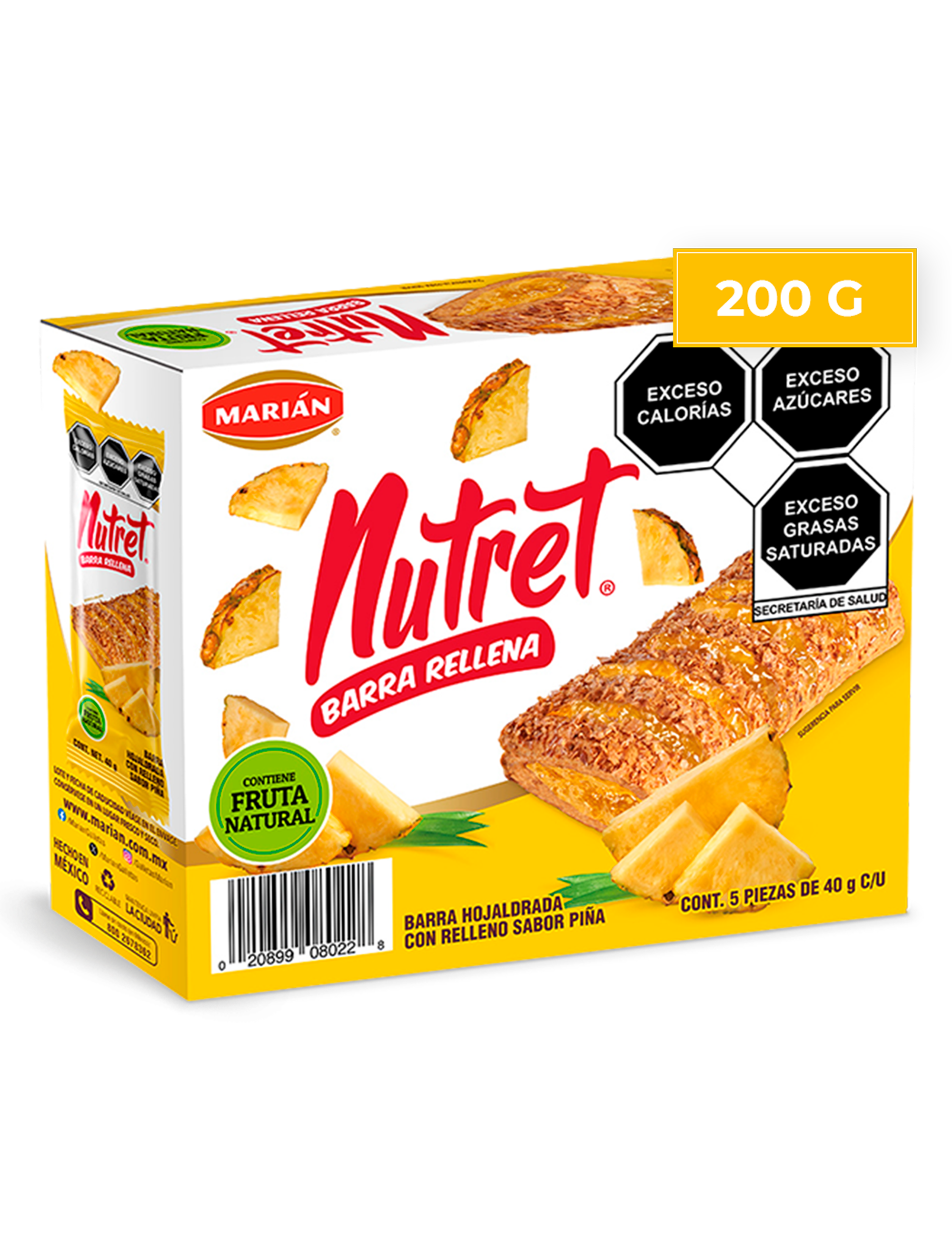 Marián® | Galletas gourmet